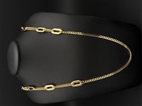 Collana Unoaerre Donna in Bronzo 010EXH0044000 2376